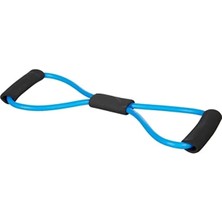 MarkEntegra Ayak ve Göğüs Egzersiz Lastiği, Hafif ve Kullanışlı