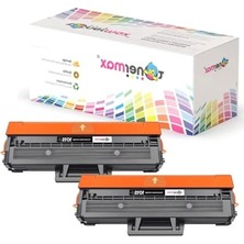 MarkEntegra ® SCX-3405F 2'li Avantaj Paket / MLT-D101S Samsung Uyumlu Muadil Toner