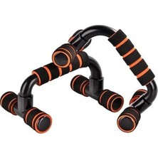 MarkEntegra Profesyonel Şınav Çekme Aleti, Kol Güçlendirme Aparatı