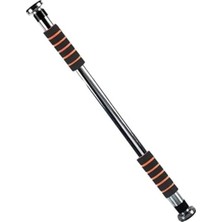 MarkEntegra Ayarlanabilir Barfiks Çubuğu, 80-130 cm Arası Uzunluk