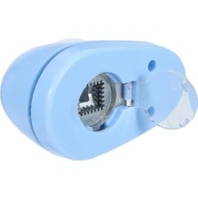 MarkEntegra Portatif Kağıt Delgeç, Dıy Scrapbooking Için El Aleti