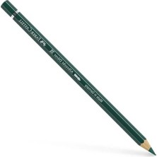 MarkEntegra Çam Yeşili Aquarell Boya Kalemi, Faber-Castell A.dürer Serisi ile
