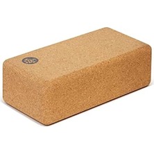 MarkEntegra Yo Cork Block - Yo P And Accessory, Good For Travel, Able Edges, Lightweight, Extra Firm Cork