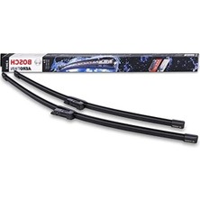 MarkEntegra Silecek Seti, Vw Tiguan ve Seat Tarraco Için Uyumlu