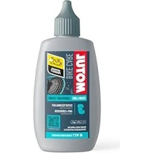 MarkEntegra Bisiklet Zincirleri Için Yağlayıcı, Aşınma ve Pas Koruma Özellikleri