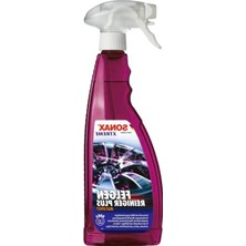 MarkEntegra Ultra Jant Temizleyici, 750 Ml, Etkili Kullanım Için