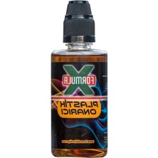 MarkEntegra Plastik Renk Onarıcı, 50 ml Ambalajda Etkili Yenileme Ürünü