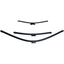 MarkEntegra Ön ve Arka Cam Silecek Seti, Seat Alhambra Uyumlu