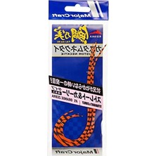 MarkEntegra Renkli Lastik Nectie, Şık Tasarım ile