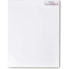 MarkEntegra Profesyonel Tuval, 70 x 100 cm Boyutunda, Sanat Için Ideal