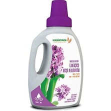 MarkEntegra Bitki Besini, Sıvı Formda, Çiçekler Için Etkili Besleme