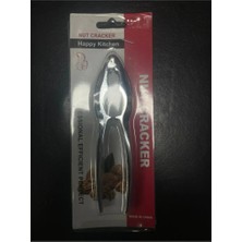 Royaleks Group Kesgin Market® Metal Fındık ve Ceviz Kıracağı ROYALEKS-ENF-533 Teknokesgin