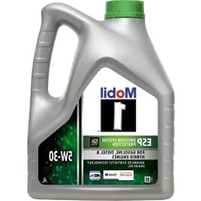 MarkEntegra 4 Litre Motor Yağı, Yüksek Performanslı ve Güvenilir Yağ