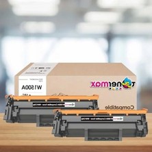 MarkEntegra Çipli Muadil Toner, 2'li Paket, Uyumlu Laserjet Modelleri