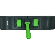 Royaleks Group Kesgin Market® Plastik Nemli Mop Paspas Palet Aparatı Karışık Renk 50 cm ROYALEKS-NP192 Teknok