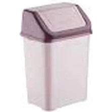 Royaleks Group Kesgin Market® Clasico Çöp Kovası (2,5lt) 1 No ROYALEKS-69219 Teknokesgin