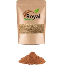 Royal Baharat Kesgin Market® Havlıcan Çekilmiş Deluxe Seri Organik Lezzetli 100 gr Teknokesgin