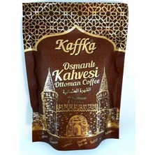 Kesgin Market® Kaffka Osmanlı Kahvesi 150 gr Teknokesgin