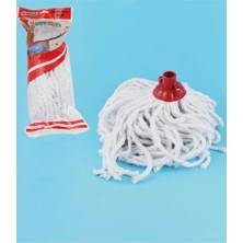 Royaleks Group Kesgin Market® Pamuklu Paspas Ipi ROYALEKS-82918 Teknokesgin