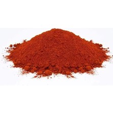 Royaleks Kesgin Market® Organik Taze Dökme Tatlı Toz Biber 250 gr Teknokesgin