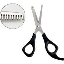 LTG Nova Plastik Saplı Ara Makası