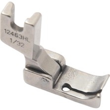 Suisei Düz Makine Sabit Çima Ayak / P810L (12463HL 1/32)