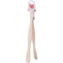 Royaleks Group Kesgin Market® Yerli Ağaç Maşa ROYALEKS-BLS9022 Teknokesgin