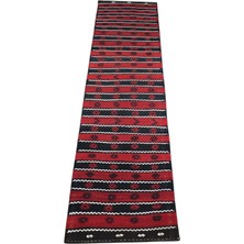 Zehra Abla Halı El Dokuma Başyapıt Malatya Yolluk Yün Kilim 7280