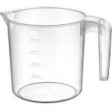 PremiumPort 2 Adet Şeffaf 400 ml Maşrapa Seti, Şık ve Kullanışlı Tasarım