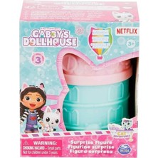 Sinerjim 64895 Gabbys Dollhouse Sürpriz Paket