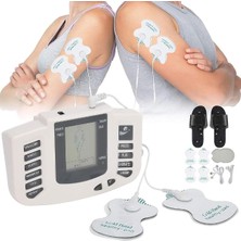 MiraLive Profesyonel 16 Pedli Fizik Tedavi Tens Masaj Cihazı