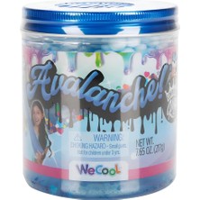 NessiWorld Compound Kings Avalanche Slime 217 gr