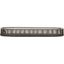 Yargıcı Metal Oval Tepsi(46x20x5 Cm)