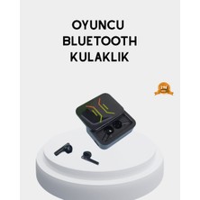 Northcity Bluetooth 5.3 Kulaklık ve 2000 Mah Powerbank – Kablolu & Kablosuz Kesintisiz Müzik Deneyimi