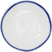 Yargıcı Çukur Tabak (20 cm)