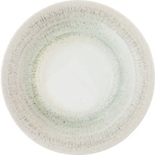 Yargıcı Tatlı Tabağı (21 cm)