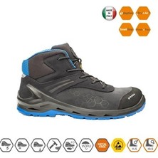 Base B1211 I-Robox Top S3 Esd Cı Src Iş Ayakkabısı No:42