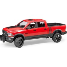 NW NessiWorld Ram 2500 Pickup