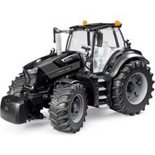 Paradise Sda Bruder Deutz-Fahr 8280 Ttv Warrior 4523