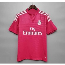 2014/15 Sezonu Isimsiz Deplasman Forması