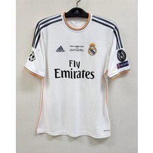 Real Madrid 2014 Lizbon Şampiyonlar Ligi Finali Cristiano Ronaldo Forması