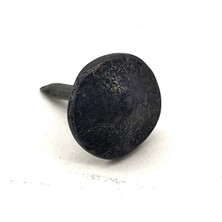 LTG Nova Antika Tarz Dekoratif Pirinç Dövme Kabara No1 - 15 Mm, Oksit