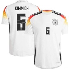 Almanya Euro 2024 Kimmich Iç Saha Forması