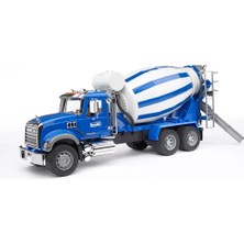 Urfakent Mack Granite Beton Minessiworlder BR02814