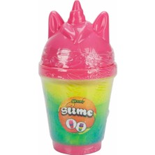 Pileli Store Gloopy Unicorn Desenli Slime