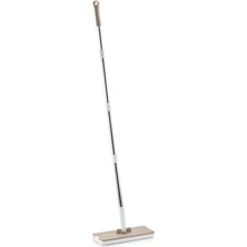 PremiumPort Pratik Saplı Gırgır Seti, 5 Fırçalı, Dayanıklı ve Kullanışlı