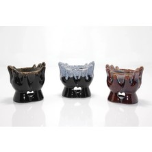 Die Grup El Tasarımı Seramik Buhurdanlık ALK1135