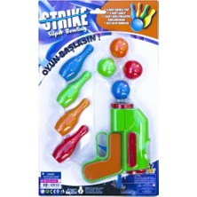 İsingir Shopping ER-102 Top Atan - Erdem Oyuncak