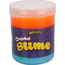 Freedom Storee Gloopy Renkli Kristal Slime