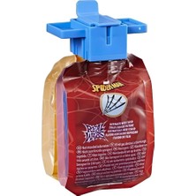 Freedom Storee Spider-Man Ağ ve Su Fırlatıcı Yedek Paket